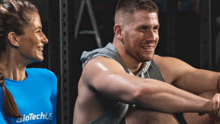 Come non ingrassare a Natale: esercizi e consigli | BioTechUSA