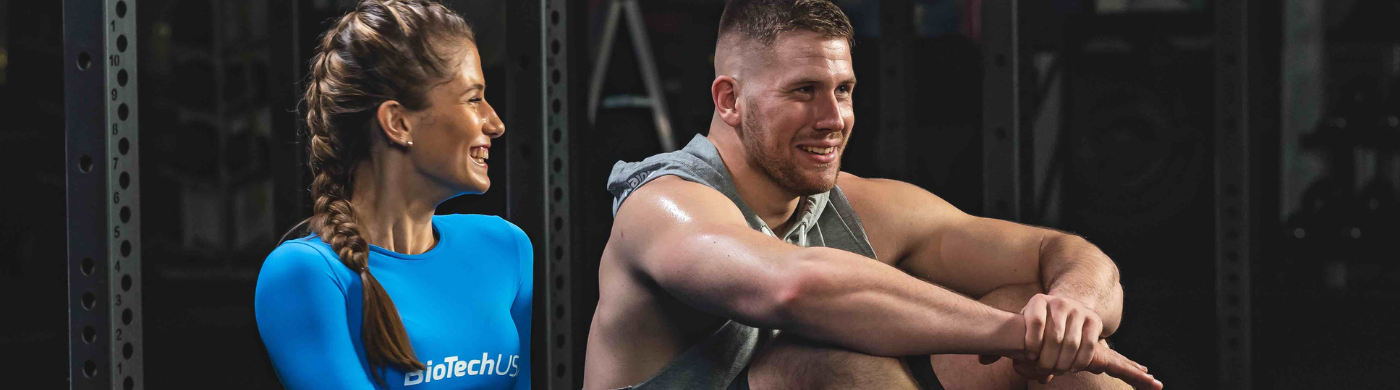 Come non ingrassare a Natale: esercizi e consigli | BioTechUSA