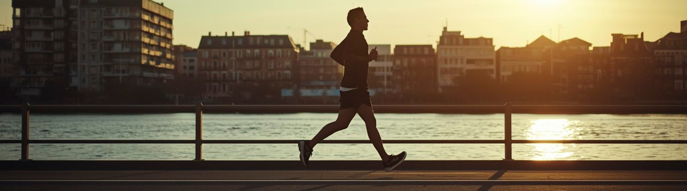 Come iniziare a correre: guida per diventare runner