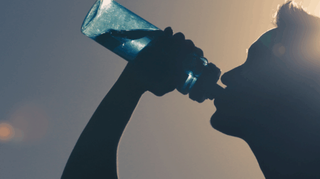 Idratazione e nutrizione durante una gara ciclistica | BioTechUSA