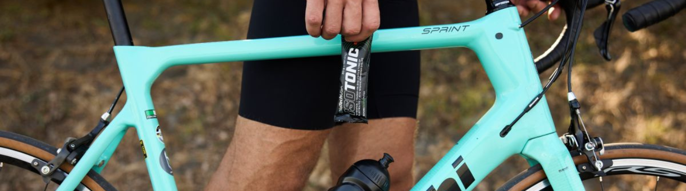 Allenamento per Triathlon: guida completa principianti | BioTechUSA