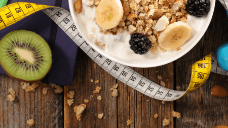 Pianificazione dei pasti: crea il tuo piano settimanale | BioTechUSA