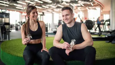 Regali sportivi per San Valentino: idee fitness per sorprendere