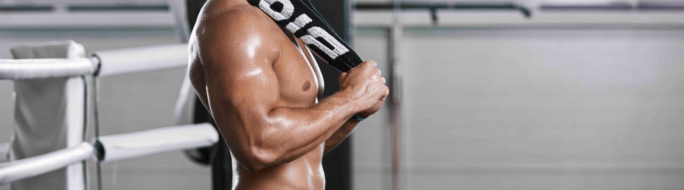 A cosa serve la cintura in palestra: quando usarla e come indossarla correttamente