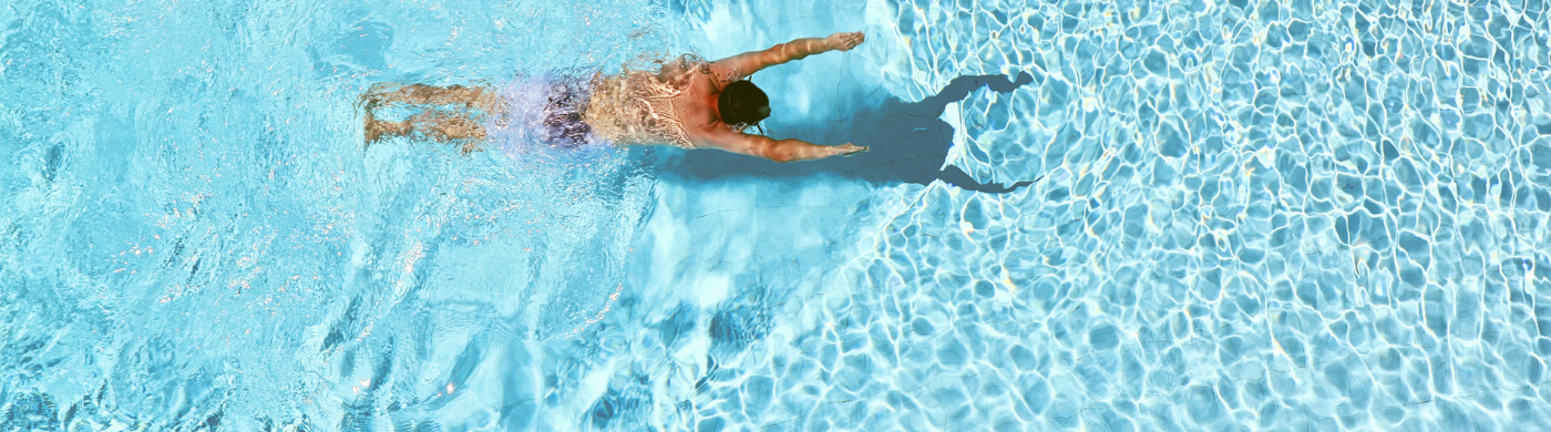 Muscoli nel nuoto: quali muscoli si allenano a stile libero, rana, dorso e farfalla