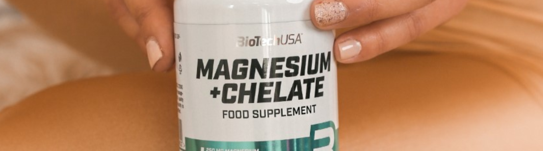 Magnesium Chelate