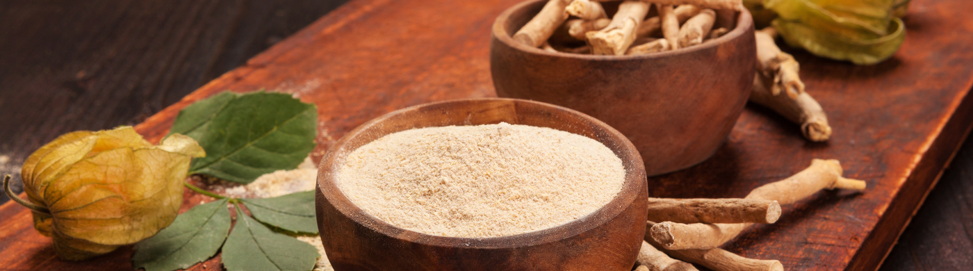 I molteplici benefici dell'Ashwagandha per la donna: salute fisica e mentale