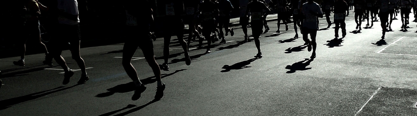 Piano di allenamento per la corsa: come usare il diario di allenamento per migliorare