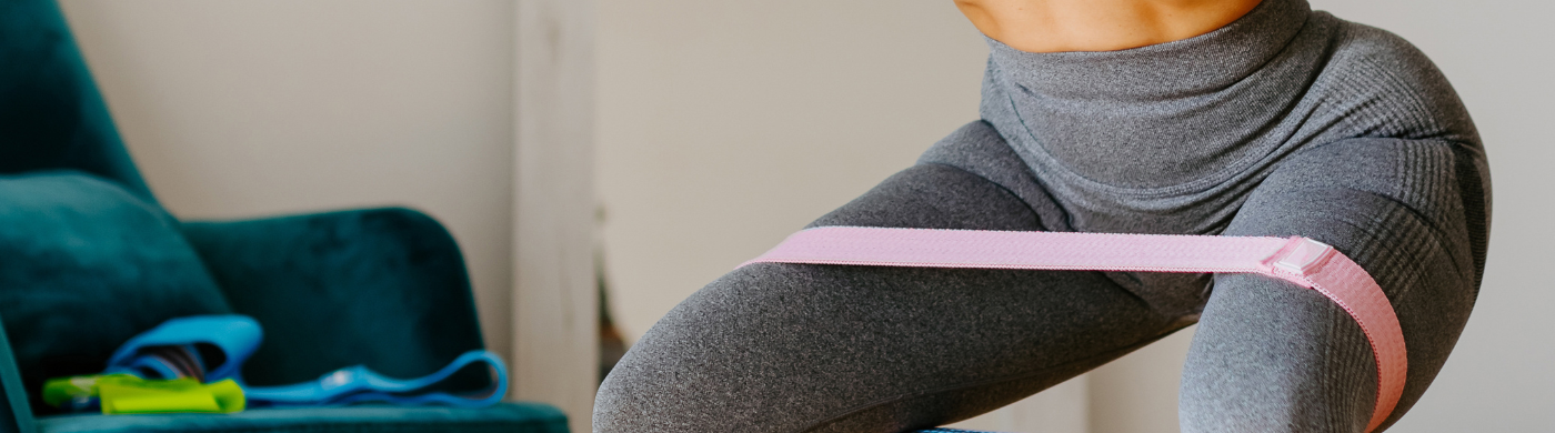 I migliori esercizi per i glutei da fare a casa o in palestra