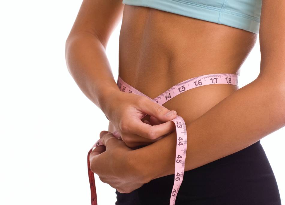 Perdi peso con la dieta a 1200 calorie