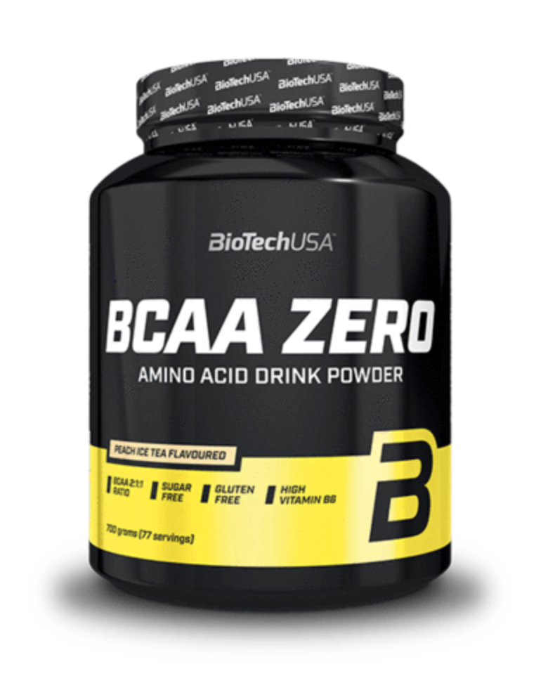 BCAA Zero 700g