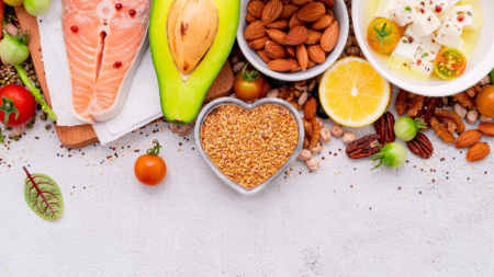 Piano Alimentare di 7 Giorni per la Dieta Chetogenica