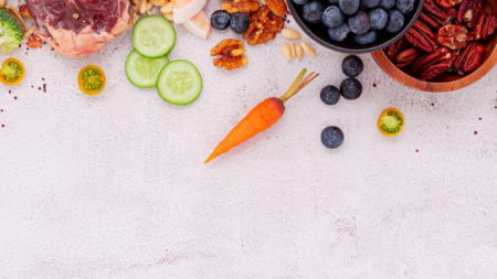 Guida completa alla dieta a basso contenuto di carboidrati